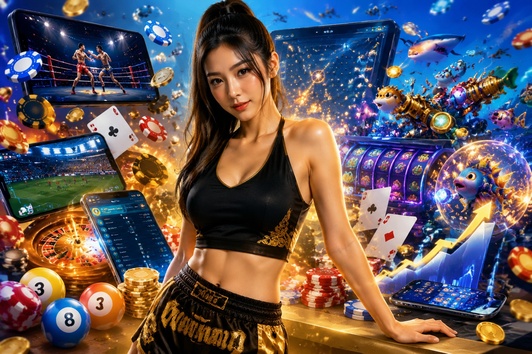 xparibet